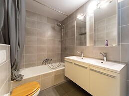 Beachside Holiday Retreat in De Haan
