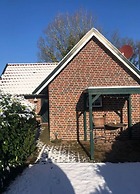 Holiday Home Feike Comfortable Vacation Home