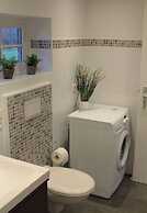 Holiday Home Feike Comfortable Vacation Home
