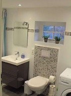 Holiday Home Feike Comfortable Vacation Home