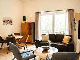 Moderne Wohnung in Niedersfeld