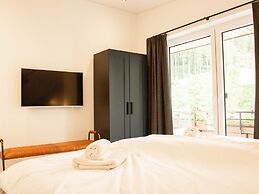 Moderne Wohnung in Niedersfeld