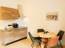 Moderne Wohnung in Niedersfeld