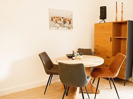 Moderne Wohnung in Niedersfeld