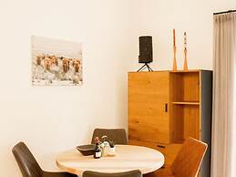 Moderne Wohnung in Niedersfeld