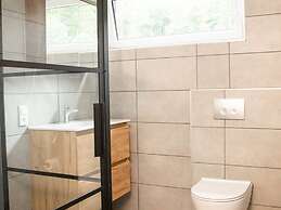 Moderne Wohnung in Niedersfeld