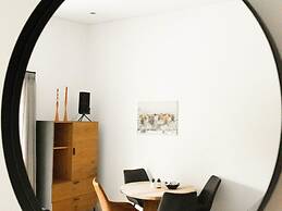 Moderne Wohnung in Niedersfeld