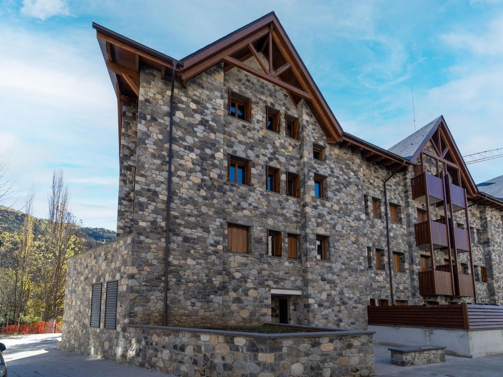 Stone House Near Cerler Ski Resort