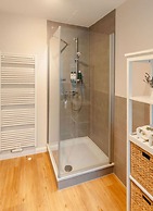 Fine Stuuv Comfortable Holiday Residence