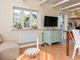 4 Star Holiday Home in Hejls
