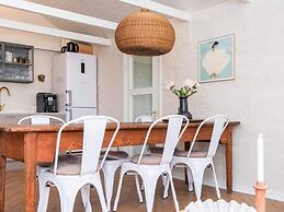 4 Star Holiday Home in Hejls