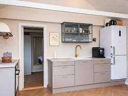 4 Star Holiday Home in Hejls