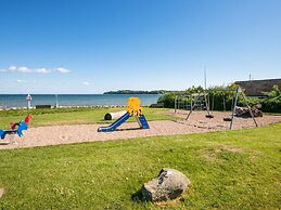4 Star Holiday Home in Hejls
