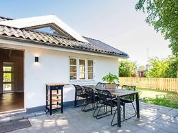 4 Star Holiday Home in Hejls