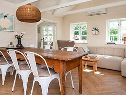 4 Star Holiday Home in Hejls