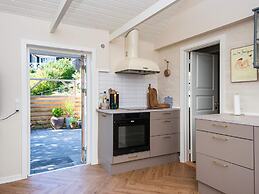 4 Star Holiday Home in Hejls