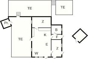 4 Star Holiday Home in Hejls