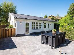 4 Star Holiday Home in Hejls