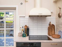 4 Star Holiday Home in Hejls