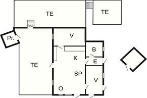 4 Star Holiday Home in Hejls
