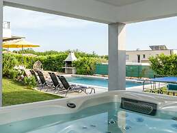 Charming Apartment in Istria