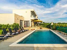 Charming Apartment in Istria
