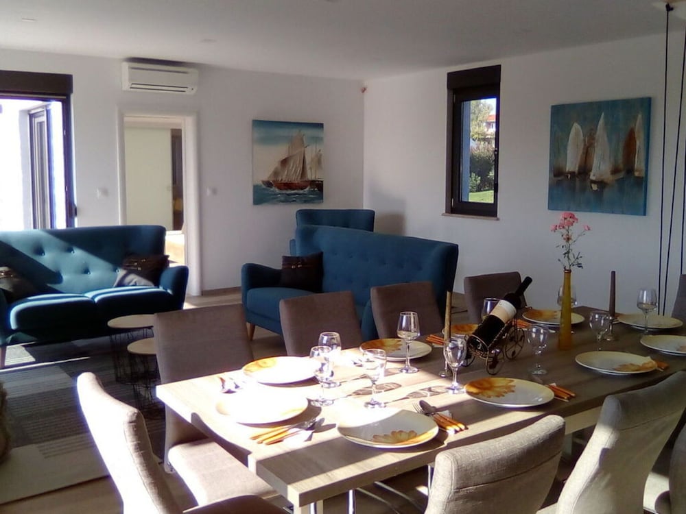 Charming Apartment in Istria