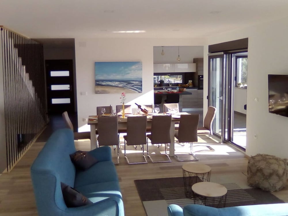 Charming Apartment in Istria