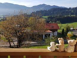 Holiday Home Eckstein