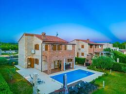 Harmony Comfortable Holiday Residence