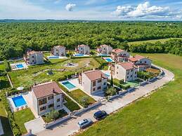 Harmony Comfortable Holiday Residence