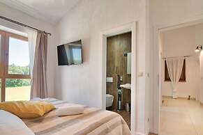 Harmony Comfortable Holiday Residence