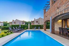 Harmony Comfortable Holiday Residence
