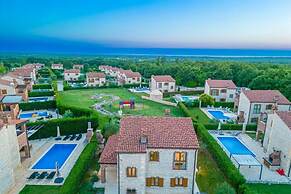 Harmony Comfortable Holiday Residence