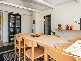 4 Star Holiday Home in Ulfborg
