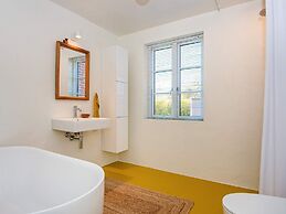 4 Star Holiday Home in Ulfborg