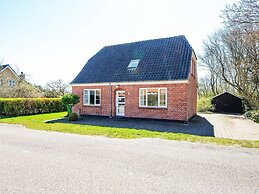 4 Star Holiday Home in Ulfborg