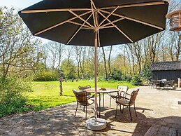 4 Star Holiday Home in Ulfborg