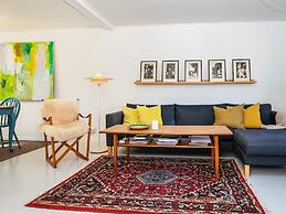 4 Star Holiday Home in Ulfborg