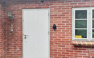 4 Star Holiday Home in Ulfborg