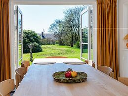 4 Star Holiday Home in Ulfborg