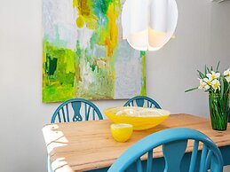 4 Star Holiday Home in Ulfborg