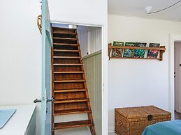 4 Star Holiday Home in Ulfborg