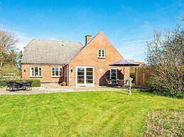 4 Star Holiday Home in Ulfborg