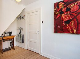 4 Star Holiday Home in Ulfborg