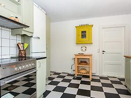 4 Star Holiday Home in Ulfborg