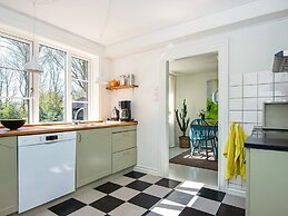 4 Star Holiday Home in Ulfborg