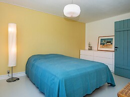 4 Star Holiday Home in Ulfborg