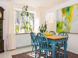 4 Star Holiday Home in Ulfborg