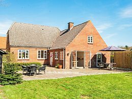 4 Star Holiday Home in Ulfborg